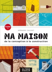 Capa do artigo Ma Maison T.1 (De La Conception A La Construction)