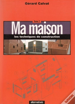 Capa do artigo Ma Maison T.2