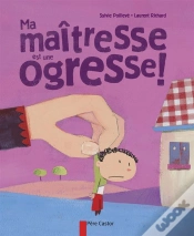 Capa do artigo Ma Maîtresse Est Une Ogresse