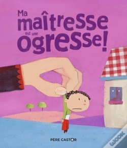 Capa do artigo Ma Maîtresse Est Une Ogresse