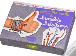 Capa do artigo Ma Malle A Bracelets Bresiliens
