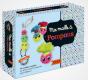 Ma Malle A Pompons - Preview