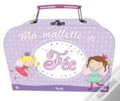 Capa do artigo Ma Mallette De/Fee