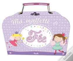 Capa do artigo Ma Mallette De/Fee
