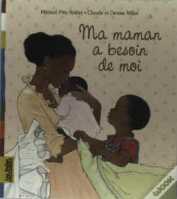 Capa do artigo Ma Maman A Besoin De Moi