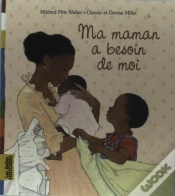 Capa do artigo Ma Maman A Besoin De Moi