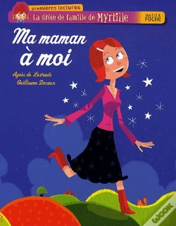 Capa do artigo Ma Maman À Moi