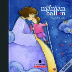 Capa do artigo Ma Maman Ballon