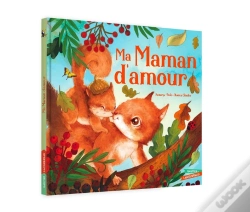Capa do artigo Ma Maman D'Amour