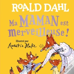 Capa do artigo Ma Maman Est Merveilleuse !