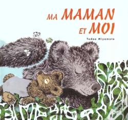 Capa do artigo Ma Maman Et Moi