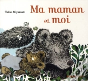 Capa do artigo Ma Maman Et Moi
