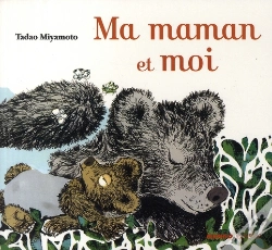 Capa do artigo Ma Maman Et Moi