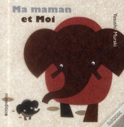 Capa do artigo Ma Maman Et Moi