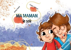 Capa do artigo Ma Maman Le Soir