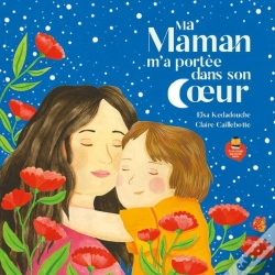 Capa do artigo Ma Maman M'A Porté Dans Son Coeur
