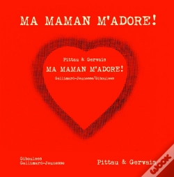 Capa do artigo Ma Maman M'Adore !