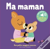 Capa do artigo Ma Maman