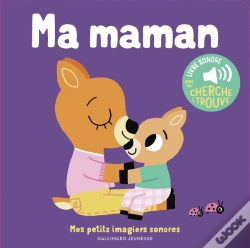 Capa do artigo Ma Maman