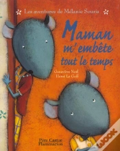 Capa do artigo Ma Maman M
