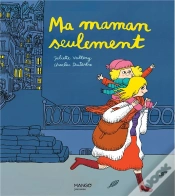 Capa do artigo Ma Maman Seulement