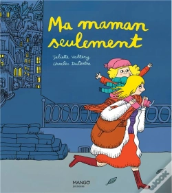 Capa do artigo Ma Maman Seulement
