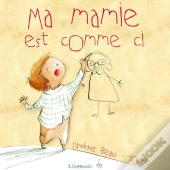 Ma Mamie Est Comme Ci