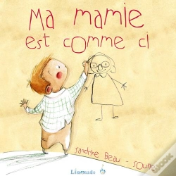 Capa do artigo Ma Mamie Est Comme Ci