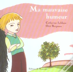 Capa do artigo Ma Mauvaise Humeur