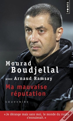 Capa do artigo Ma Mauvaise Réputation
