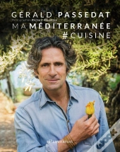 Ma Méditerranée # Cuisine