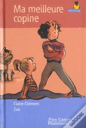 Capa do artigo Ma Meilleure Copine