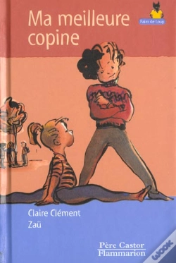 Capa do artigo Ma Meilleure Copine