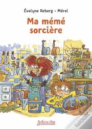 Ma Meme Sorciere