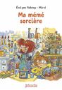 Ma Meme Sorciere - Preview