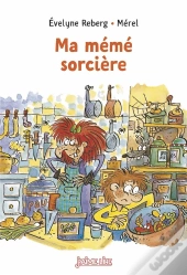 Ma Meme Sorciere