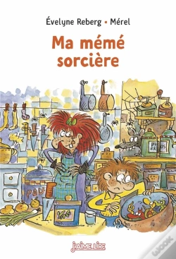 Capa do artigo Ma Meme Sorciere
