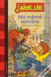 Ma Meme Sorciere - N22 - Avril 2013