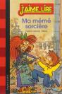 Ma Meme Sorciere - N22 - Avril 2013 - Preview