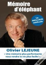 Ma Mémoire D'Éléphant