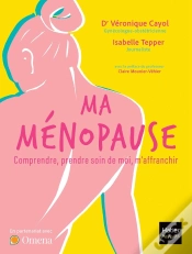 Capa do artigo Ma Ménopause : Comprendre, Prendre Soin De Moi, M