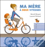 Capa do artigo Ma Mère À Deux Vitesses