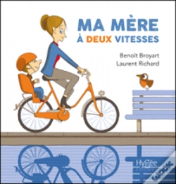 Capa do artigo Ma Mère À Deux Vitesses