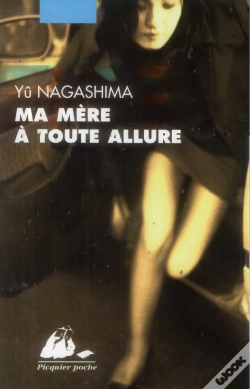 Capa do artigo Ma Mère À Toute Allure ; Le Chien Dans Le Site-Car