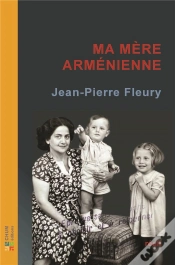 Capa do artigo Ma Mère Arménienne