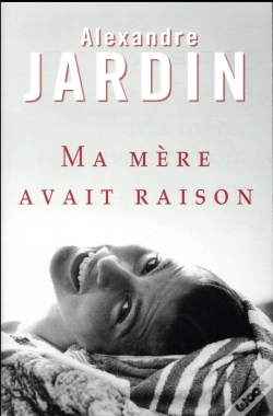 Capa do artigo Ma Mere Avait Raison