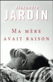 Capa do artigo Ma Mere Avait Raison