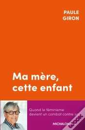 Capa do artigo Ma Mere, Cette Enfant