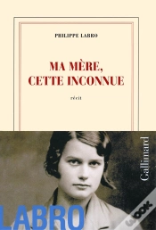 Capa do artigo Ma Mère, Cette Inconnue