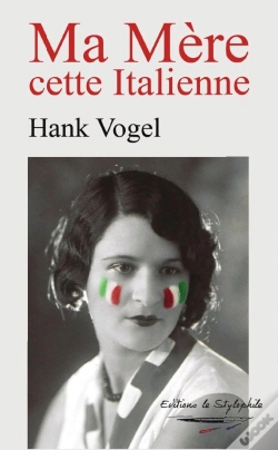 Capa do artigo Ma Mere Cette Italienne